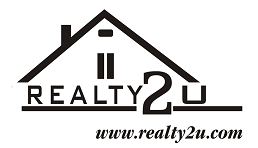 www.realty2u.com logo